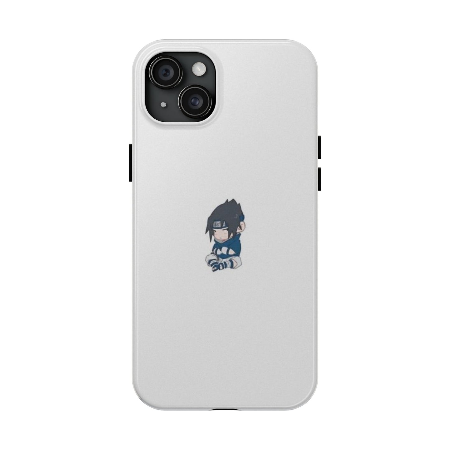 Sasuke iPhone Case