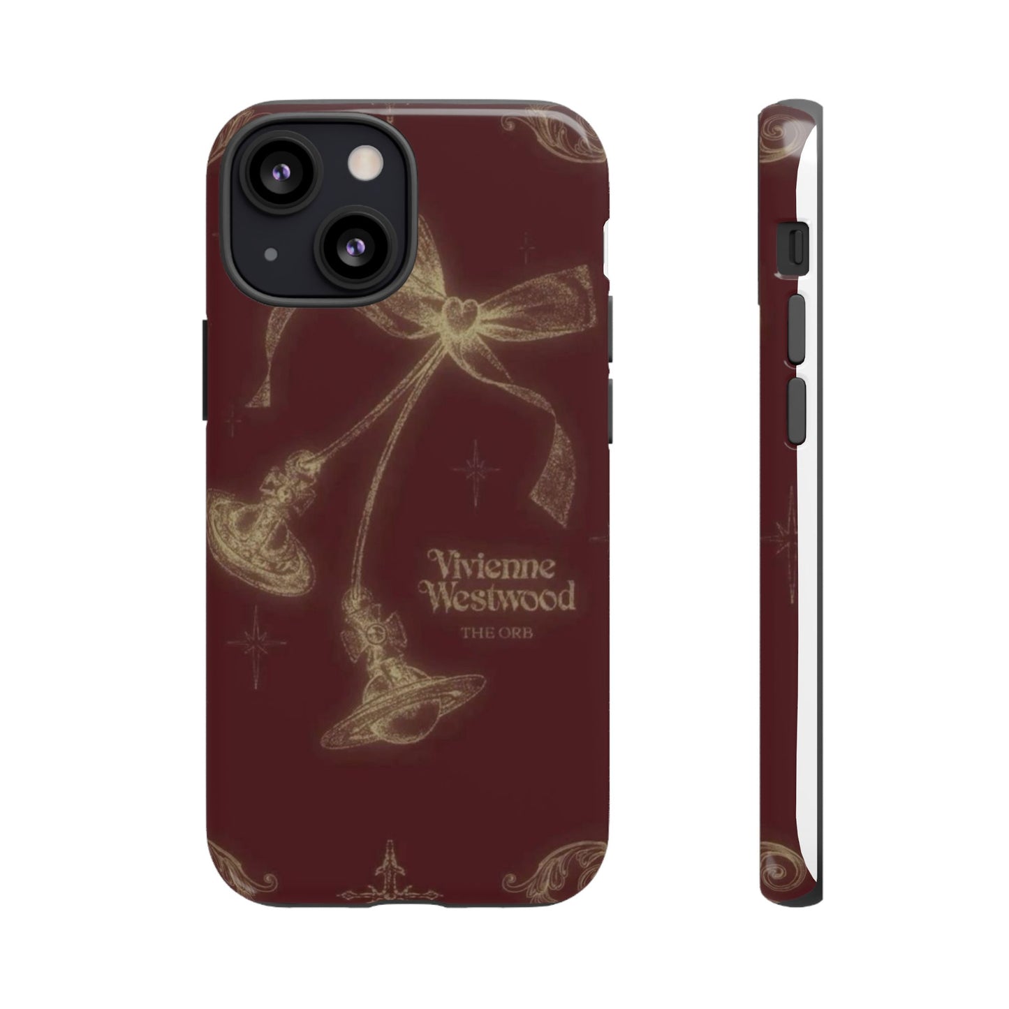 Vivienne Westwood iPhone Case