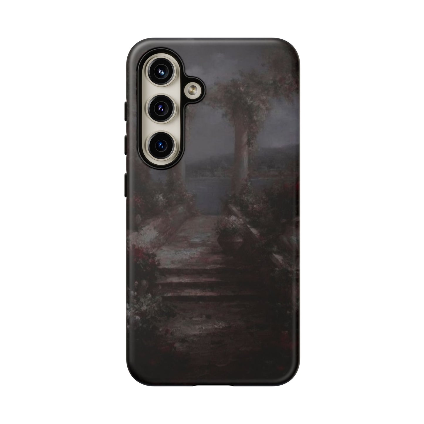 Galloway iPhone Cases