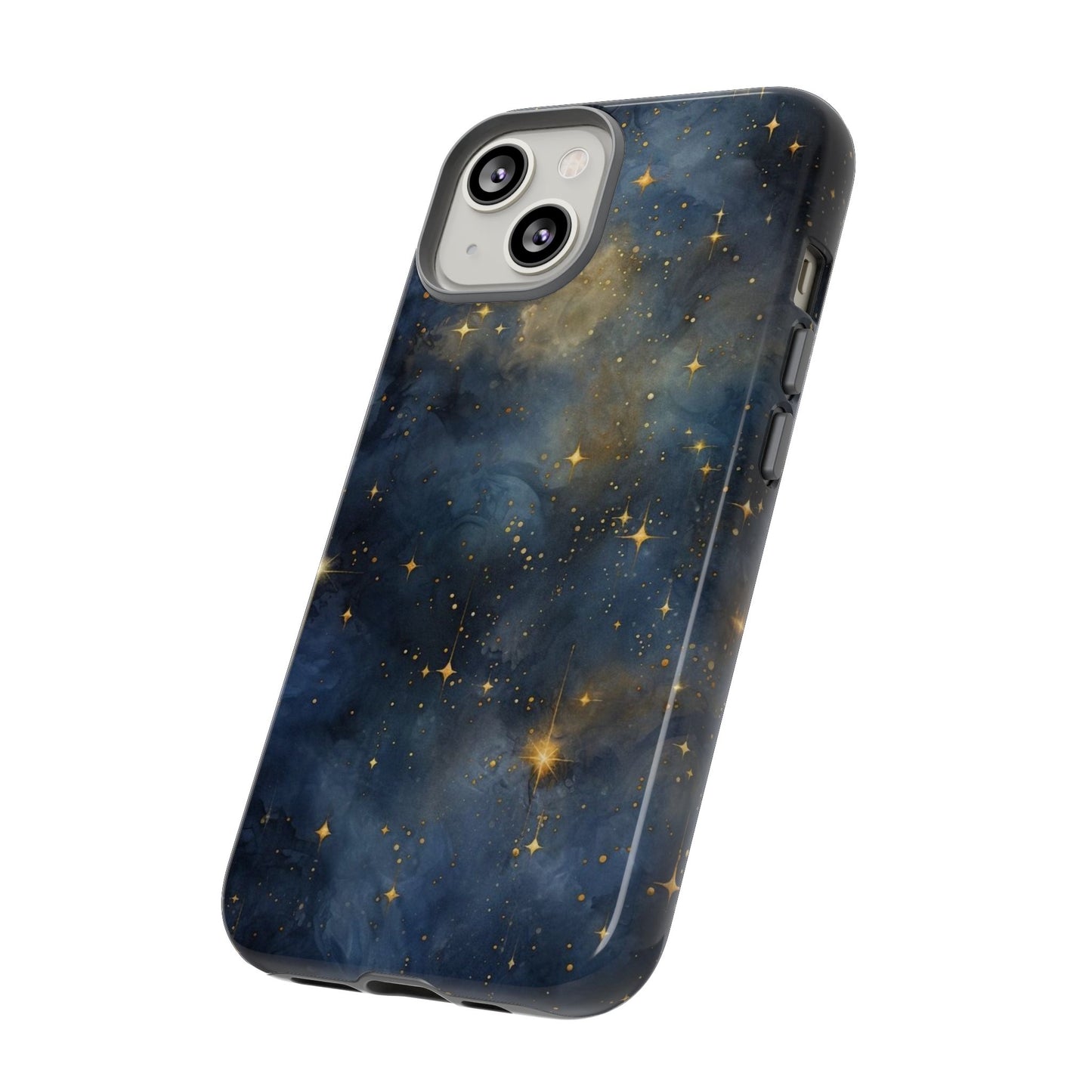 Galaxy iPhone Case