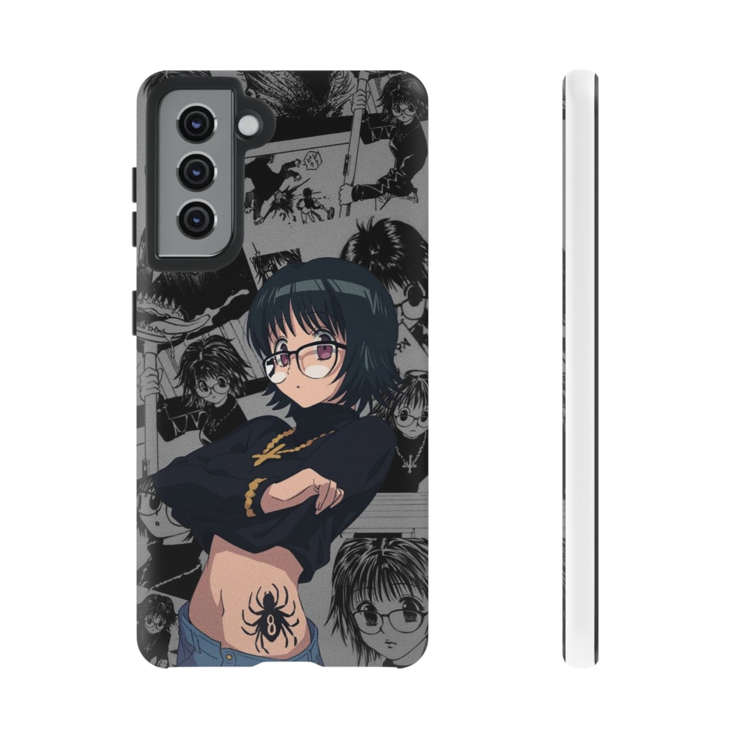 Shizuku iPhone Case