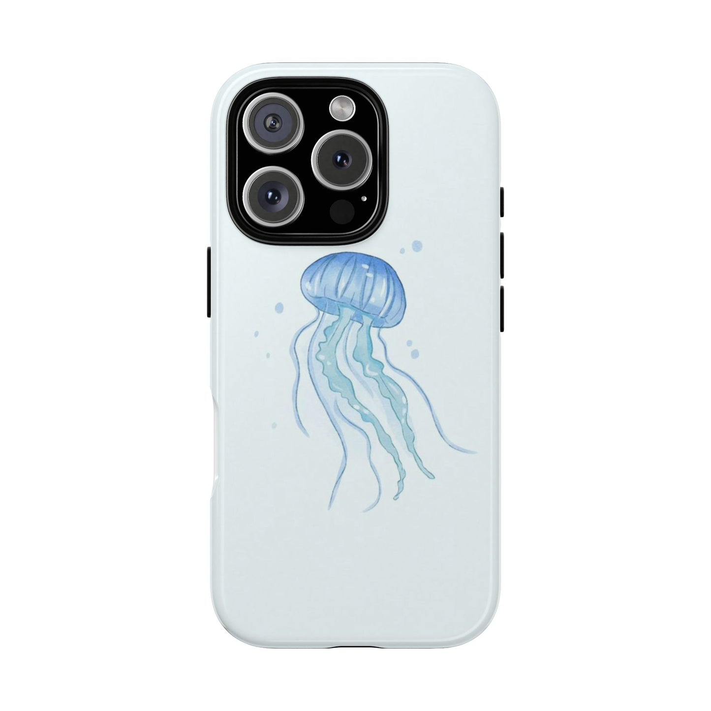 Jellyfish iPhone Case