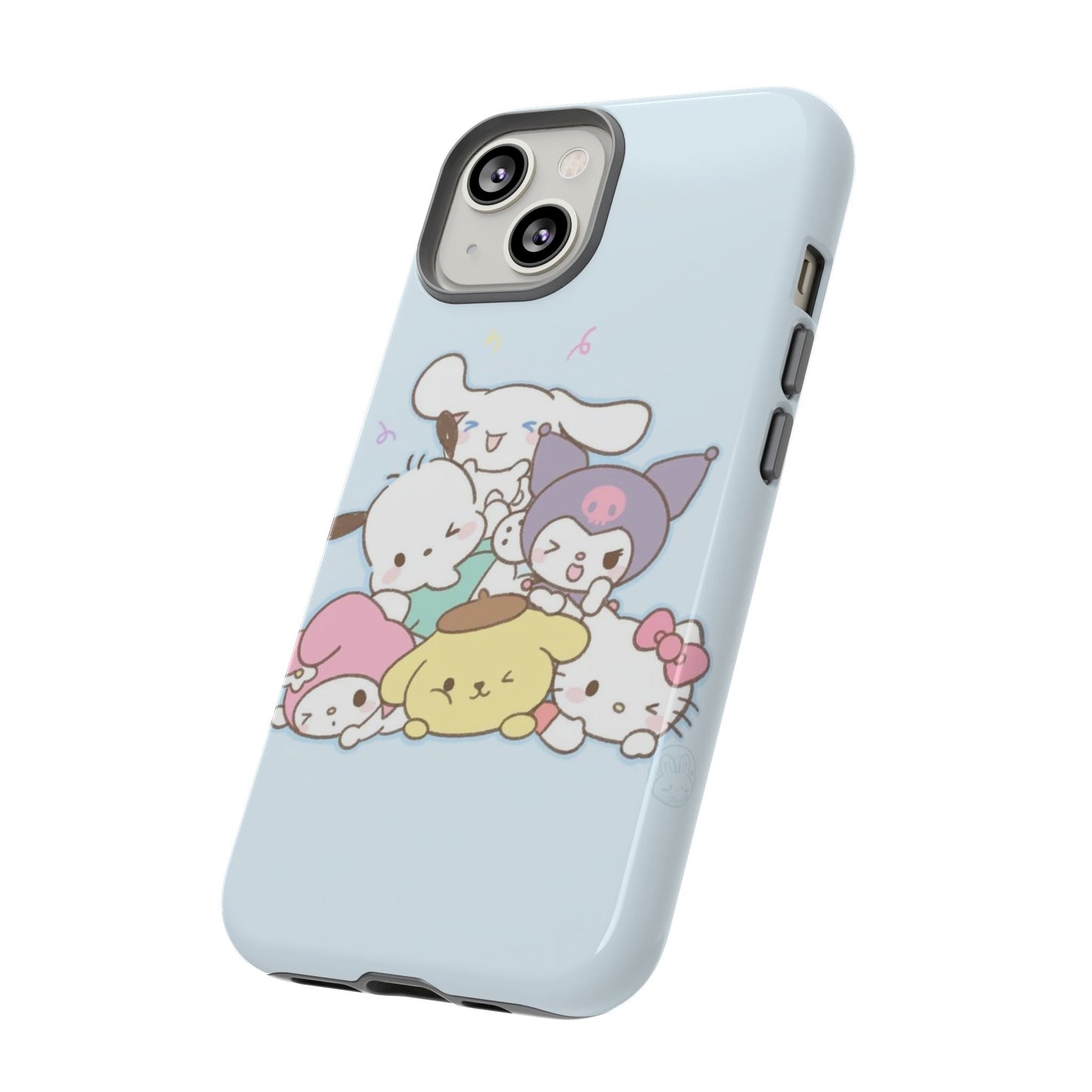 Sanrio Characters Phone Case