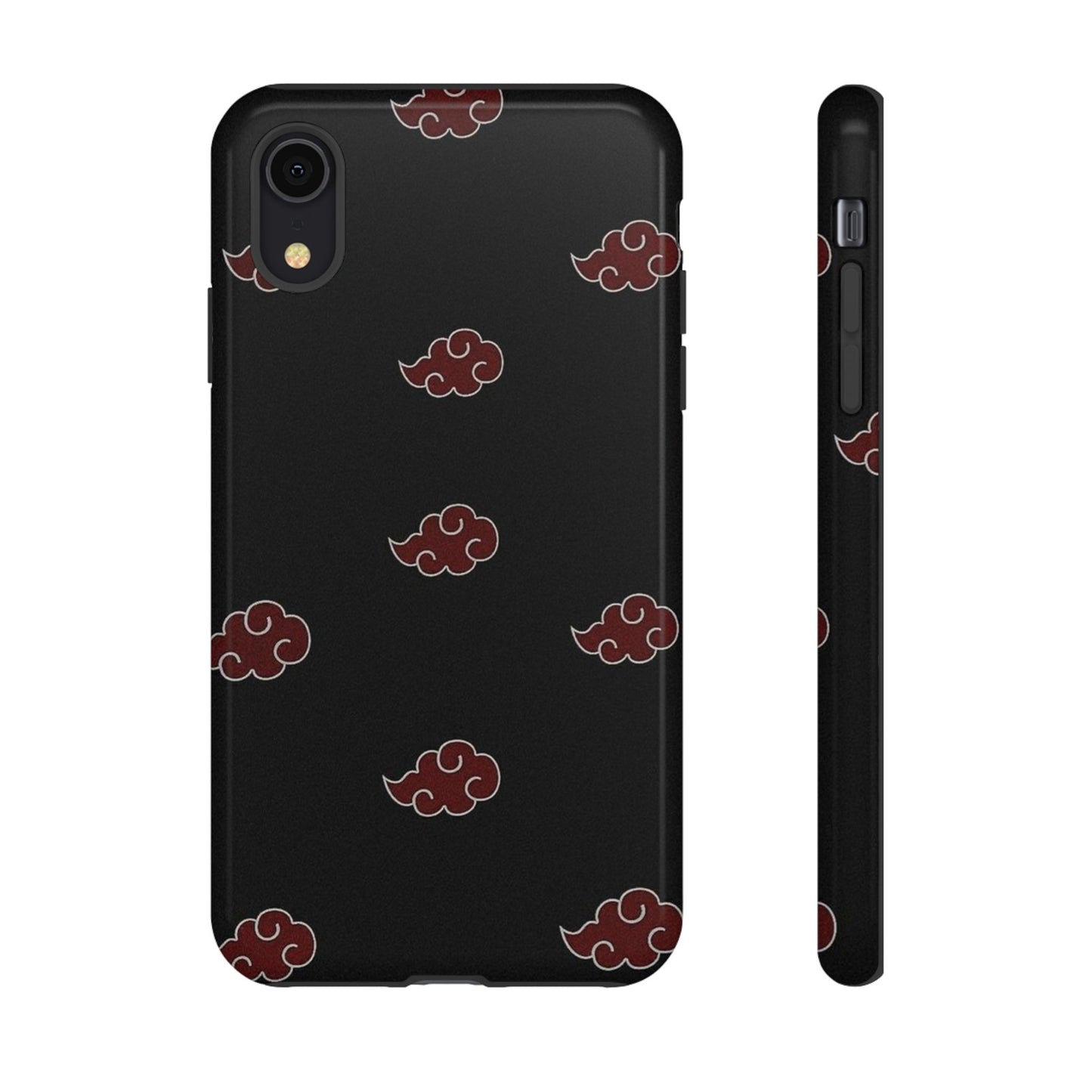 Akatsuki Logo Phone Case