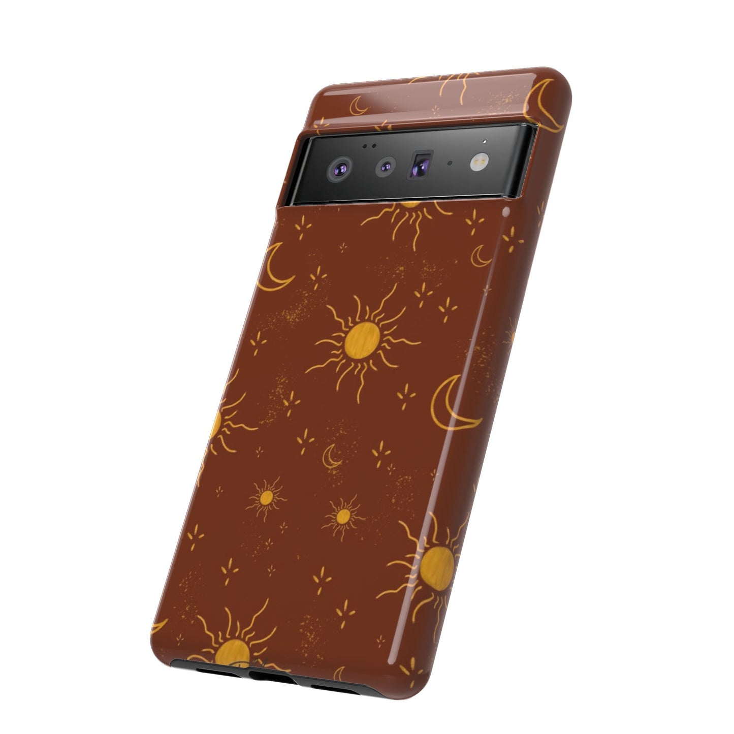 Toasted Sun Case