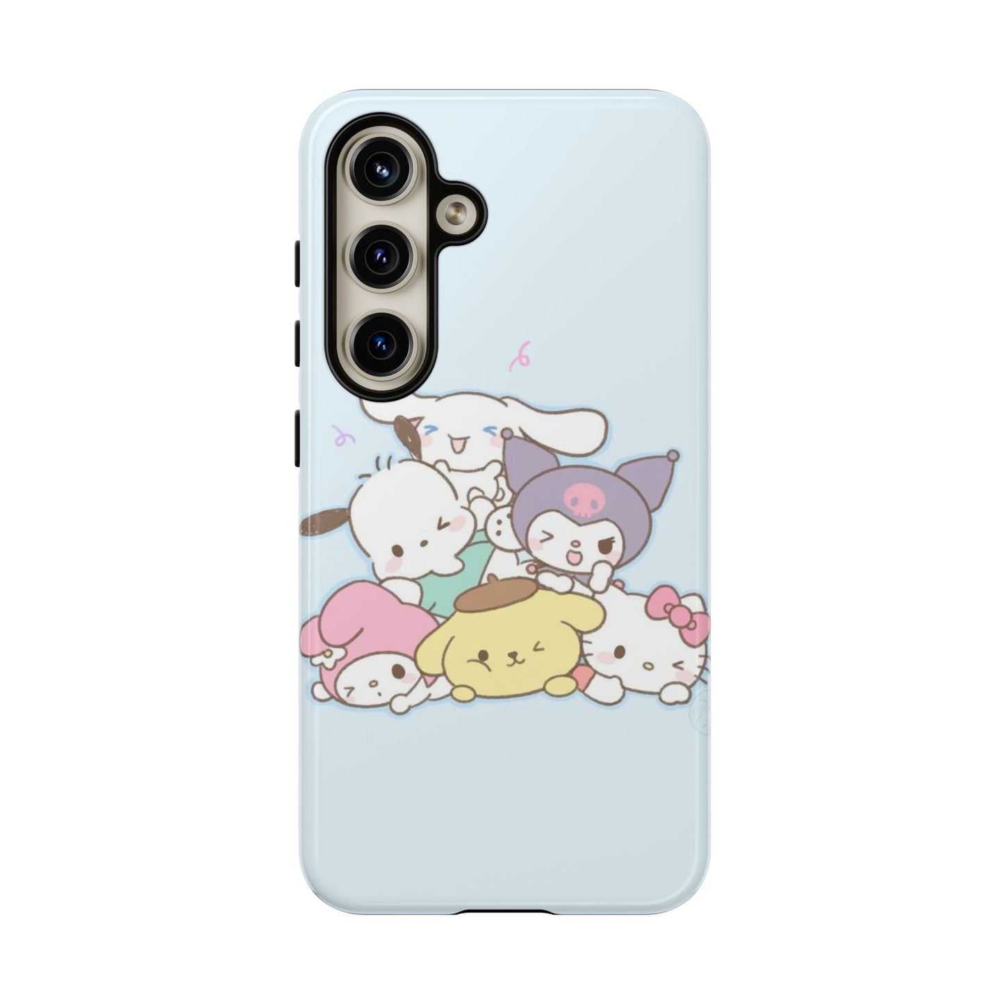 Sanrio Characters Phone Case