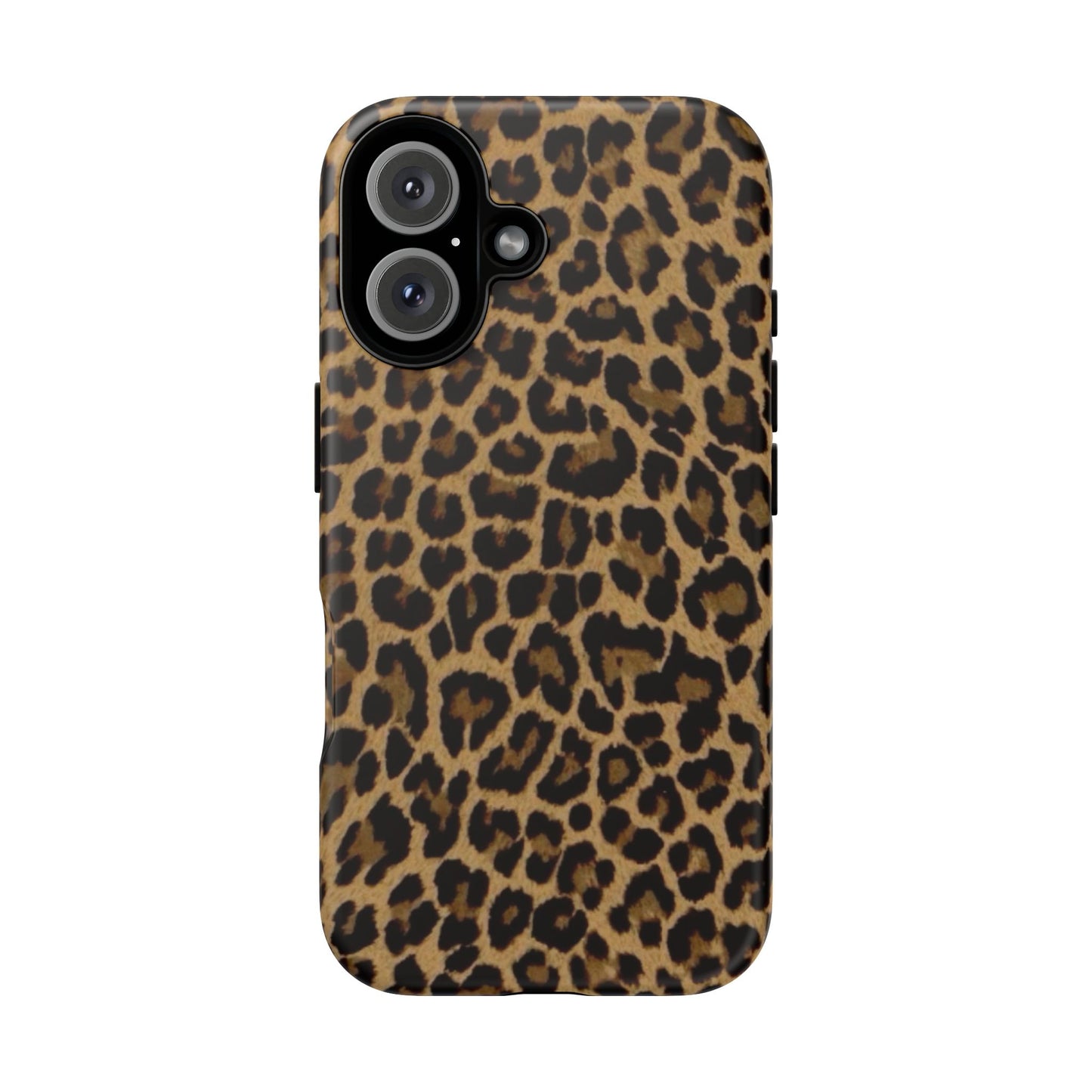 Leopard iPhone Case