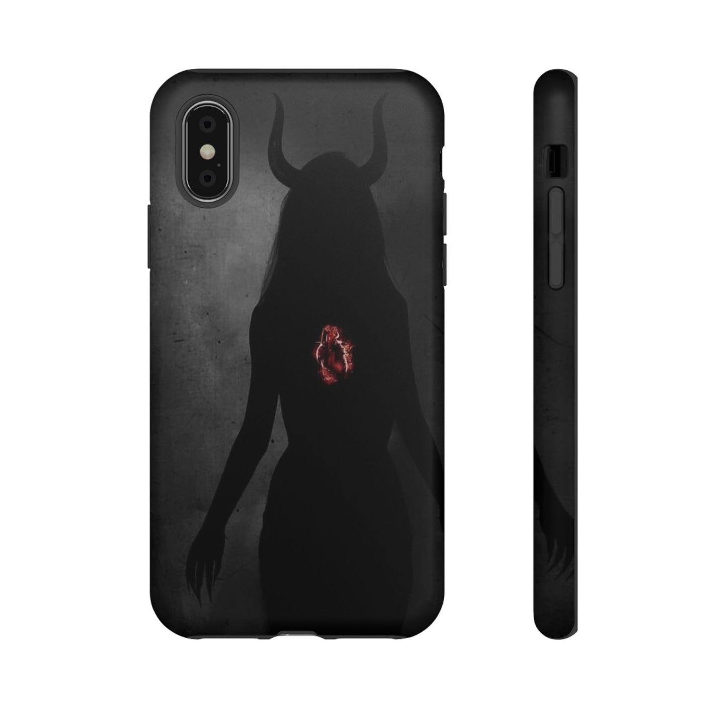 Queen iPhone Case