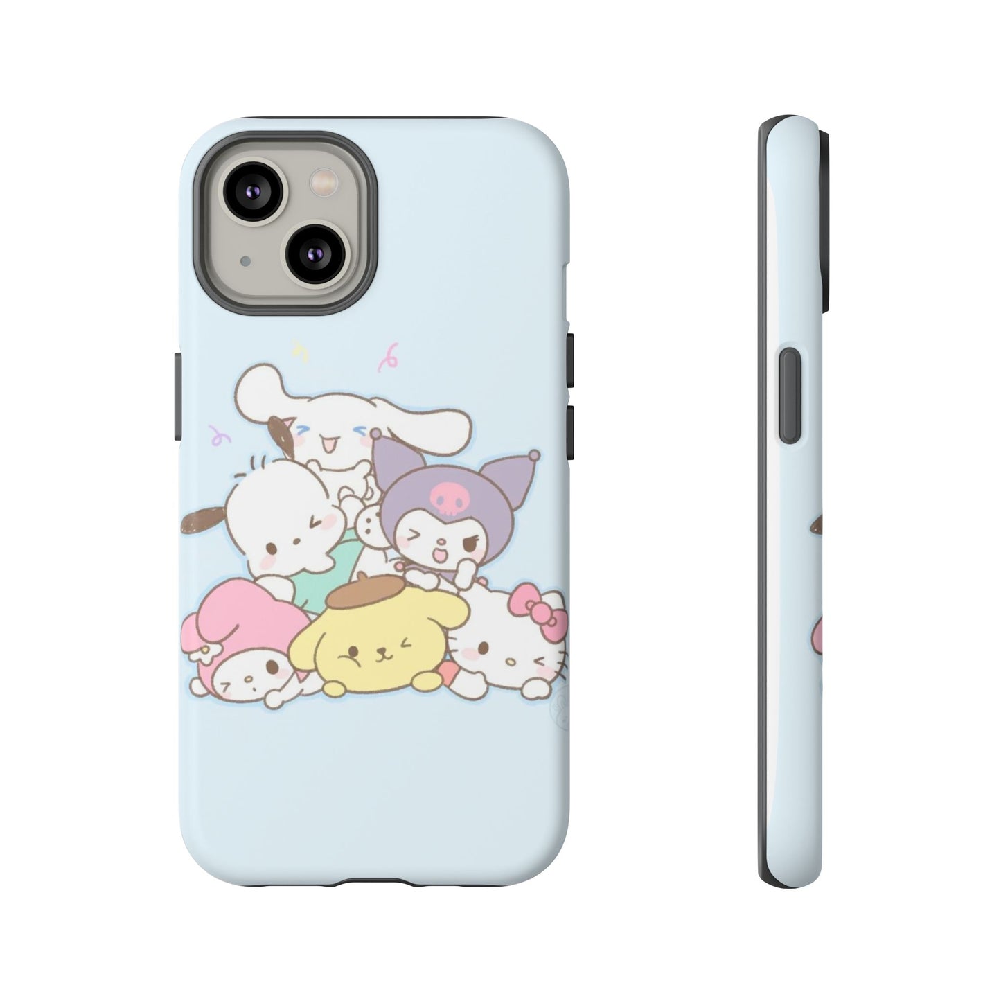 Sanrio Characters Phone Case