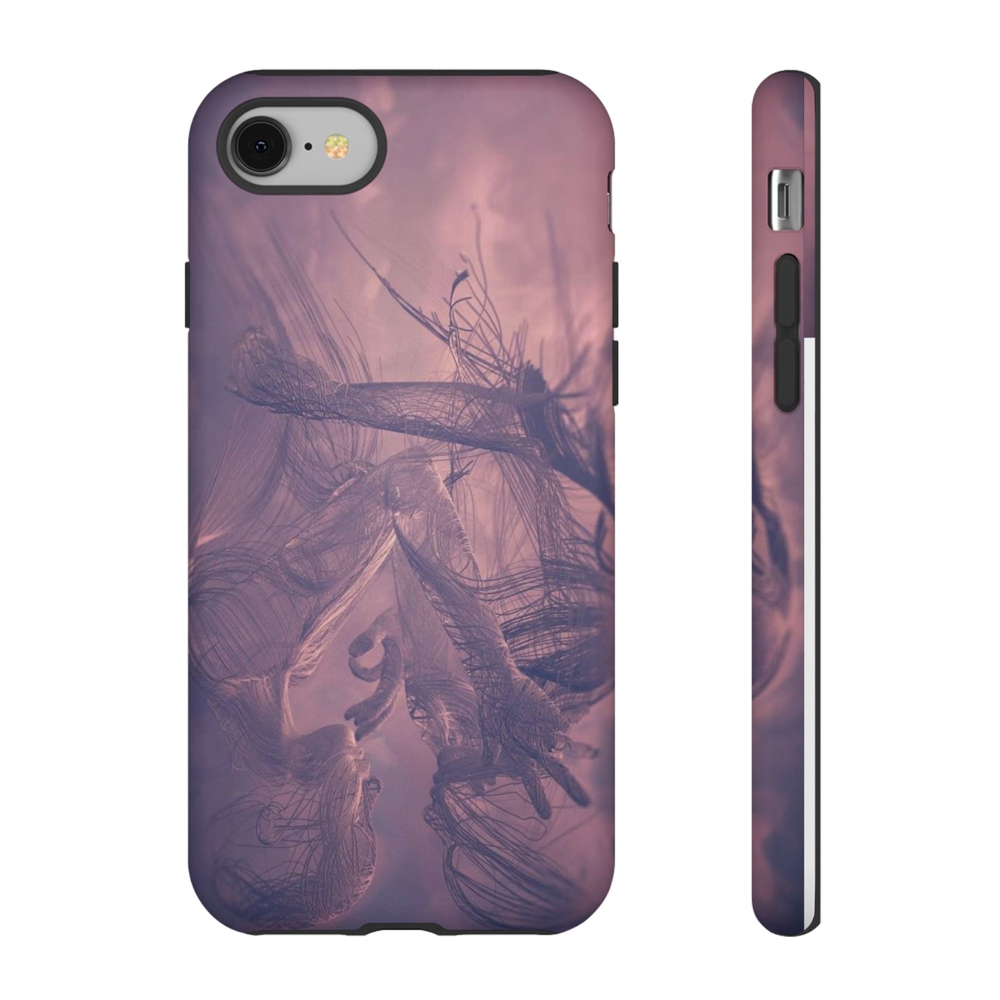 Soul Depth iPhone Case