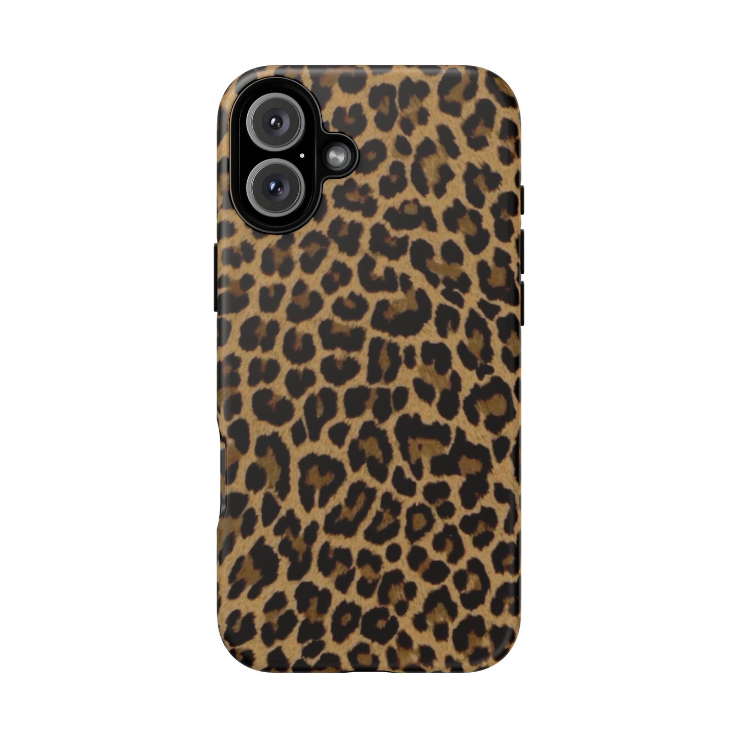 Leopard iPhone Case