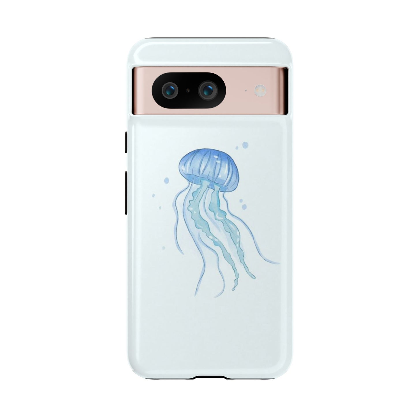 Jellyfish iPhone Case