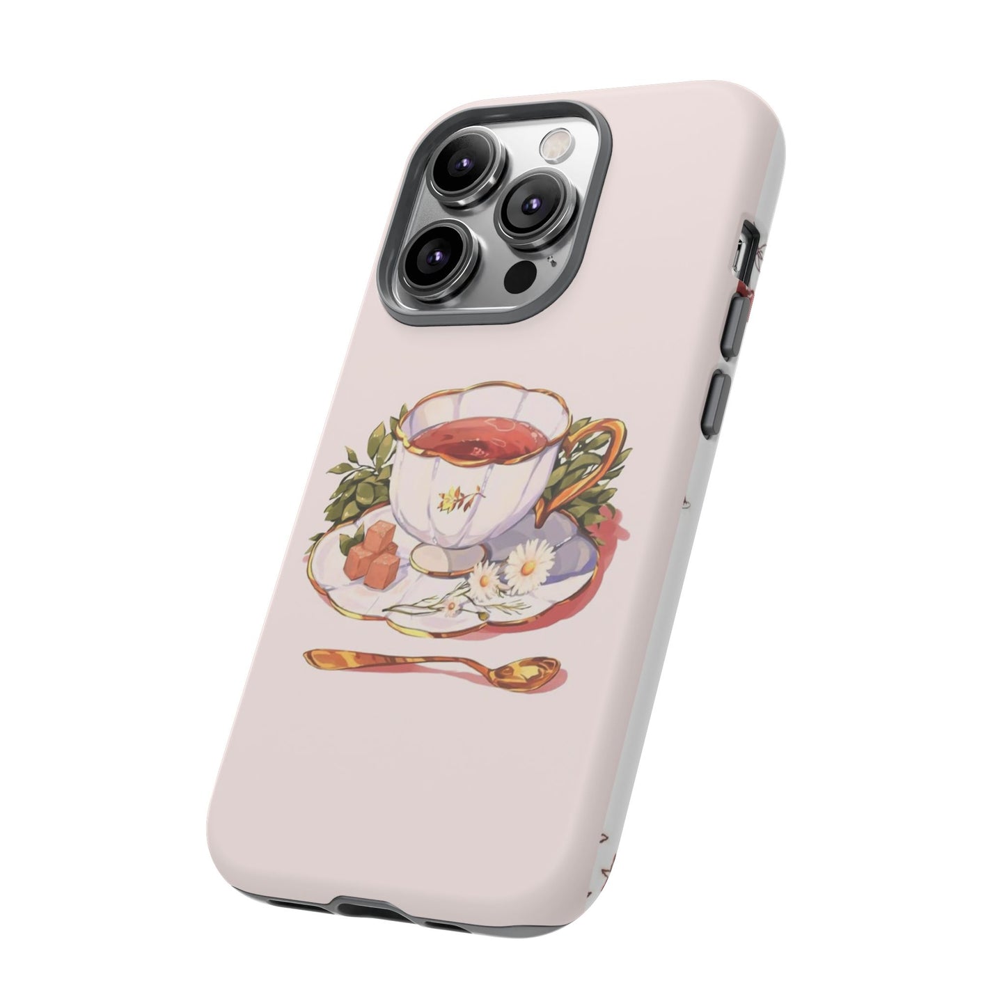 Fruit Tea Phone Case