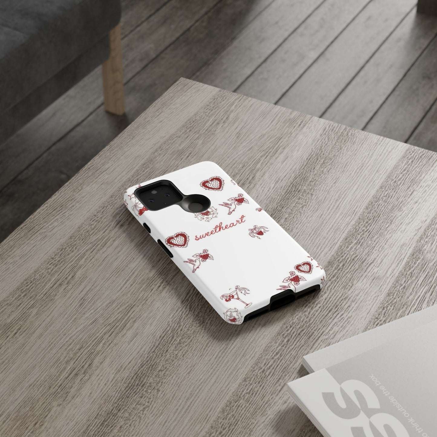 Sweetheart Phone Case