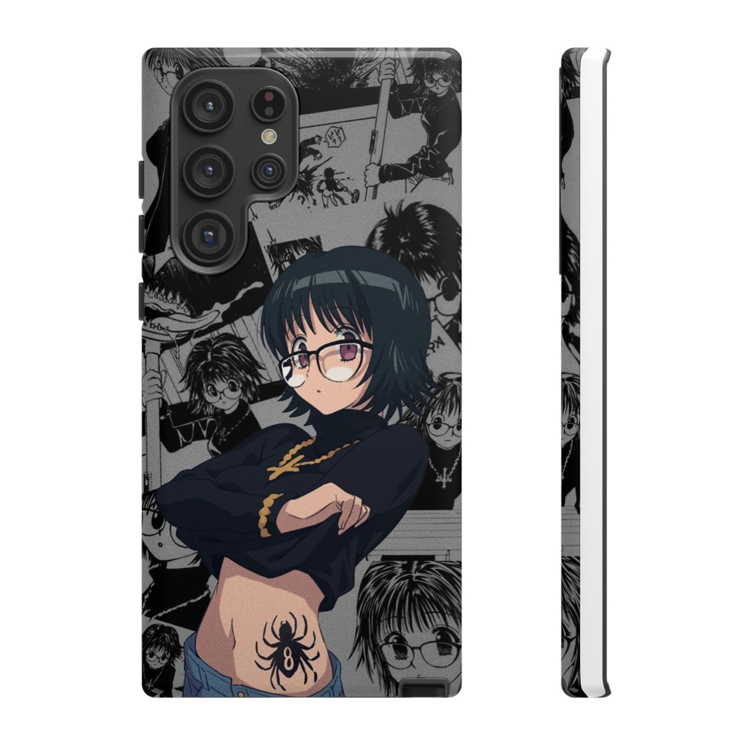 Shizuku iPhone Case