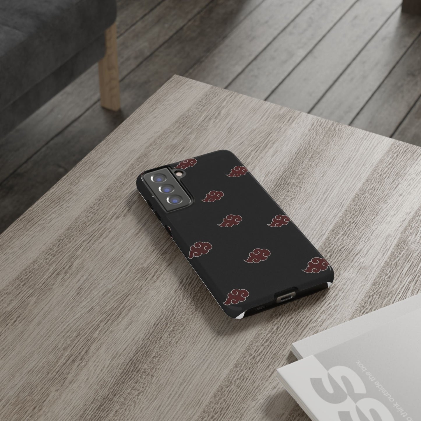 Akatsuki Logo Phone Case