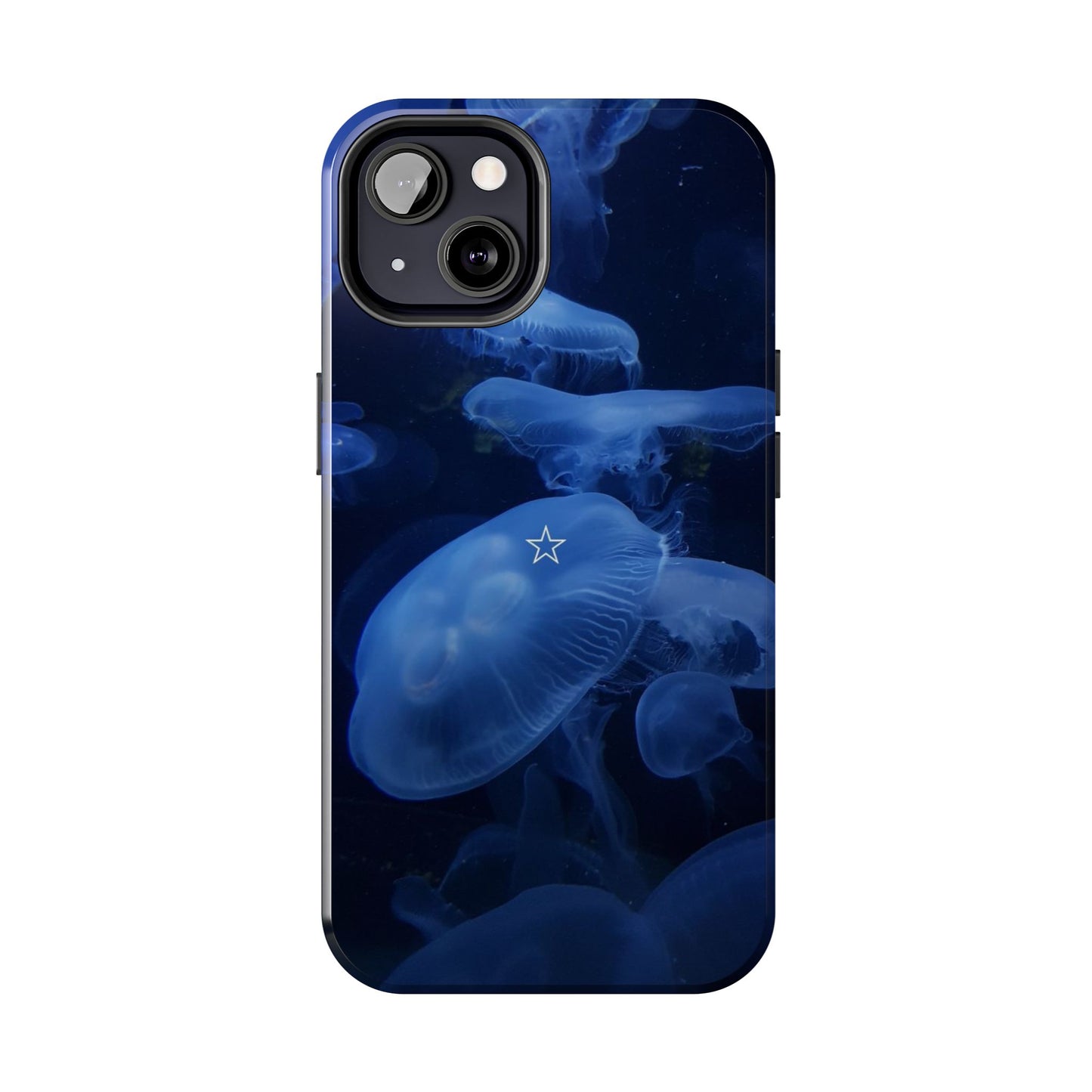 Star Jelly iPhone Case