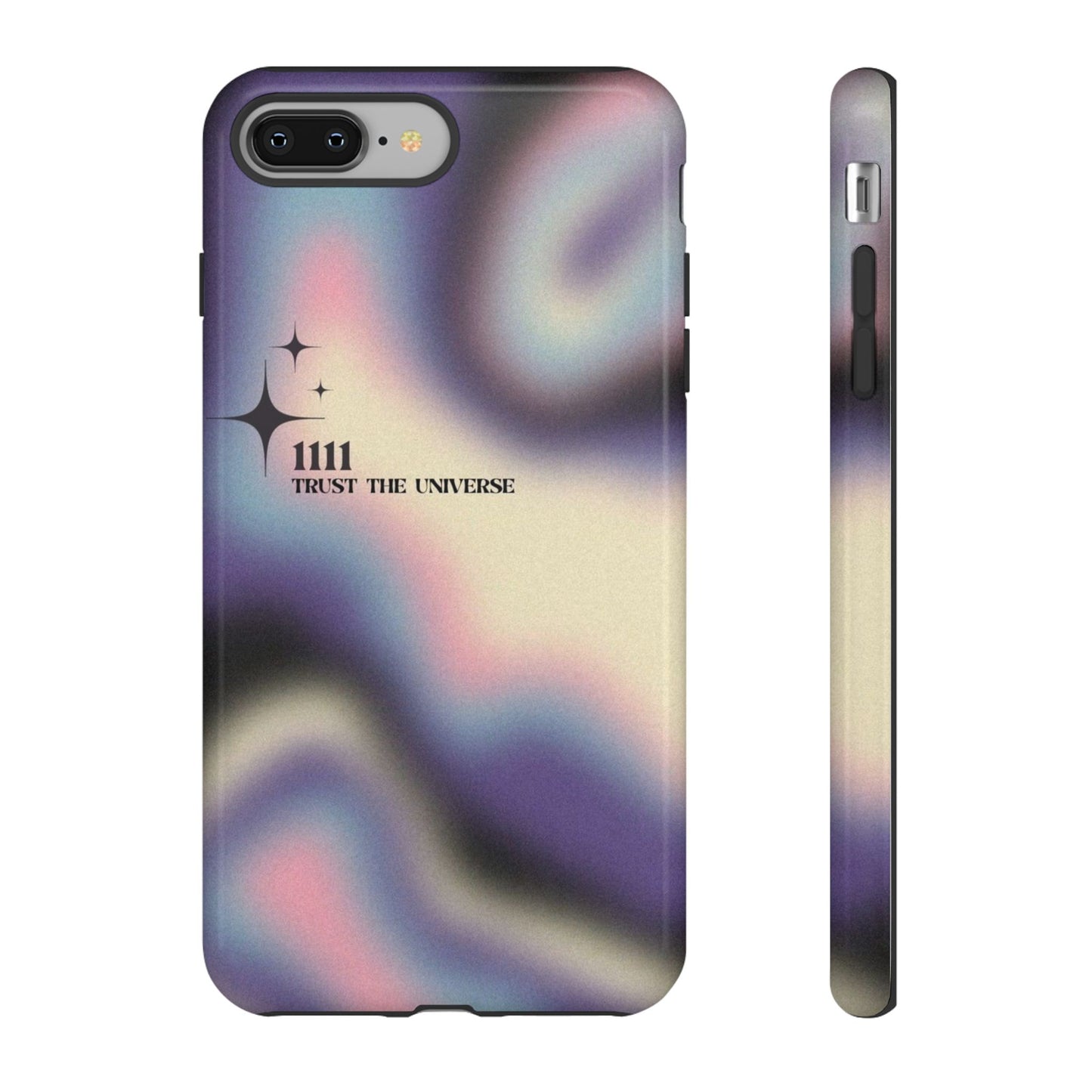 1111 iPhone Case