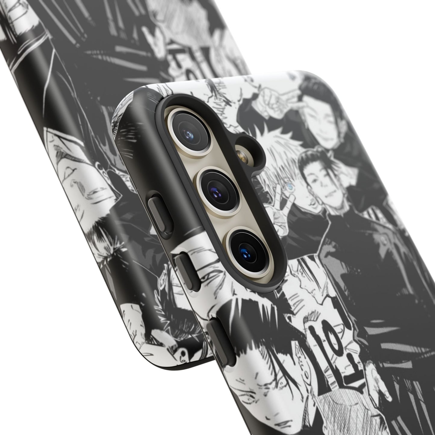 Suguru Geto Jujutsu Kaisen Phone Case