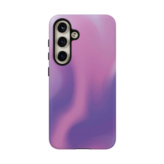 Violets iPhone Case