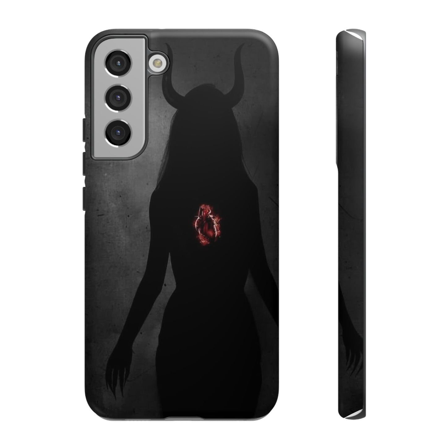 Queen iPhone Case