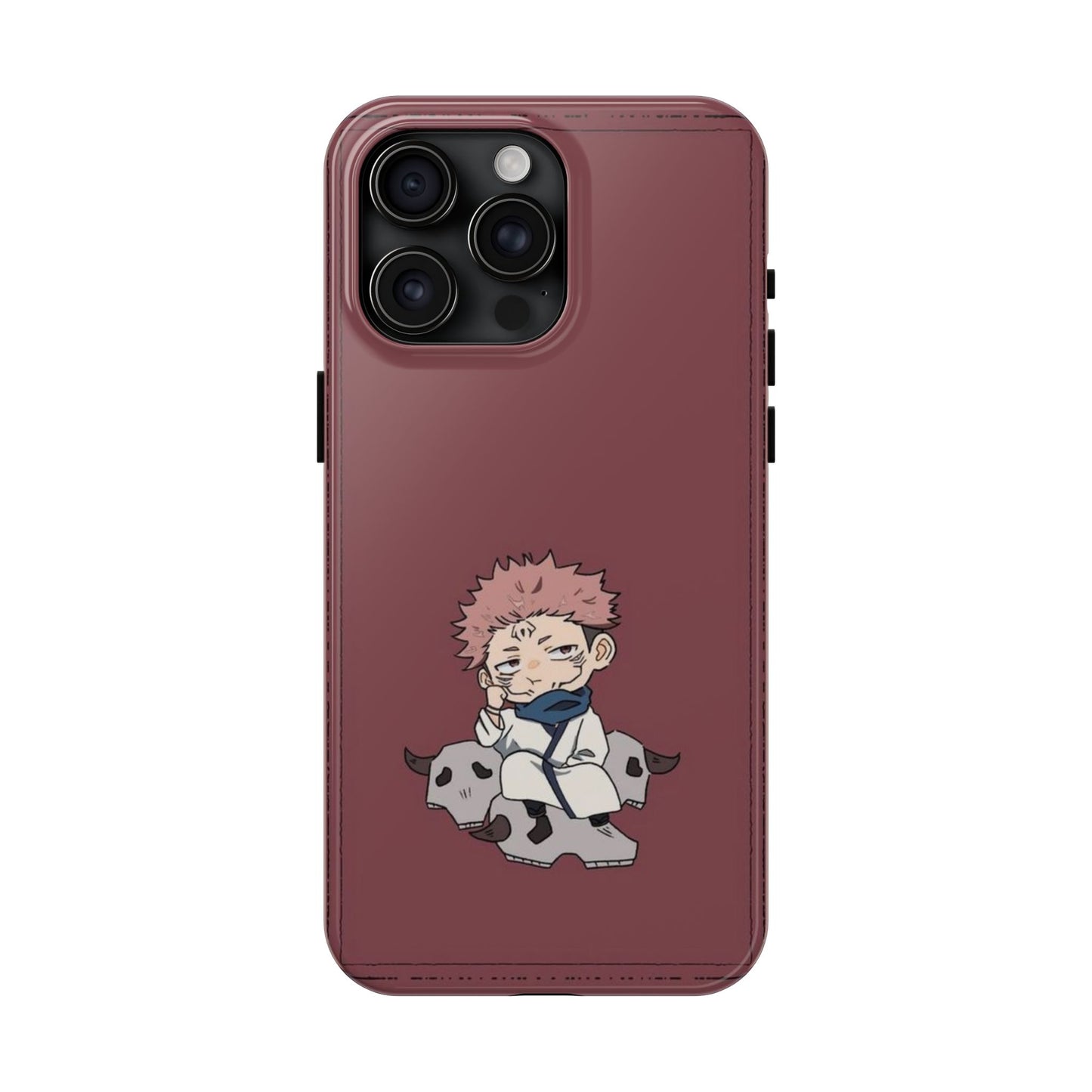 Sakuna Clipart iPhone Case