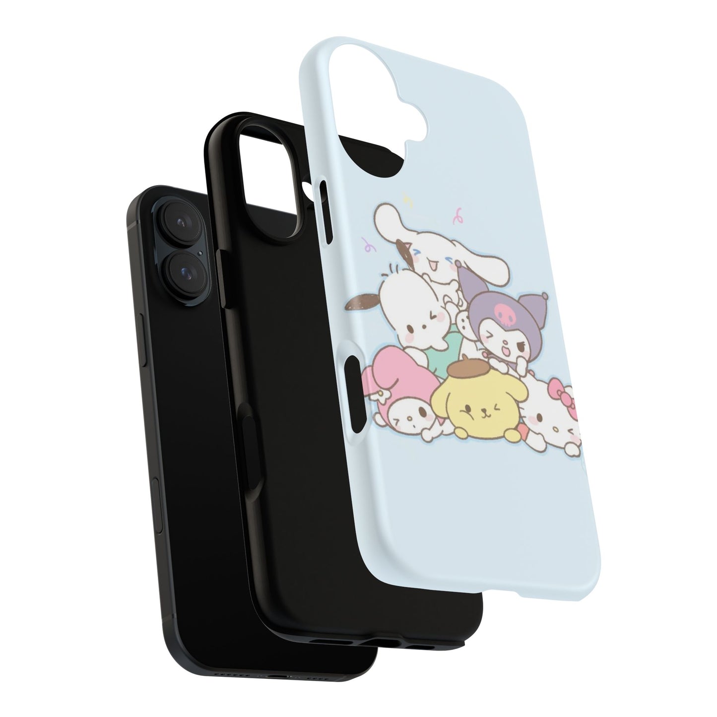 Sanrio Characters Phone Case