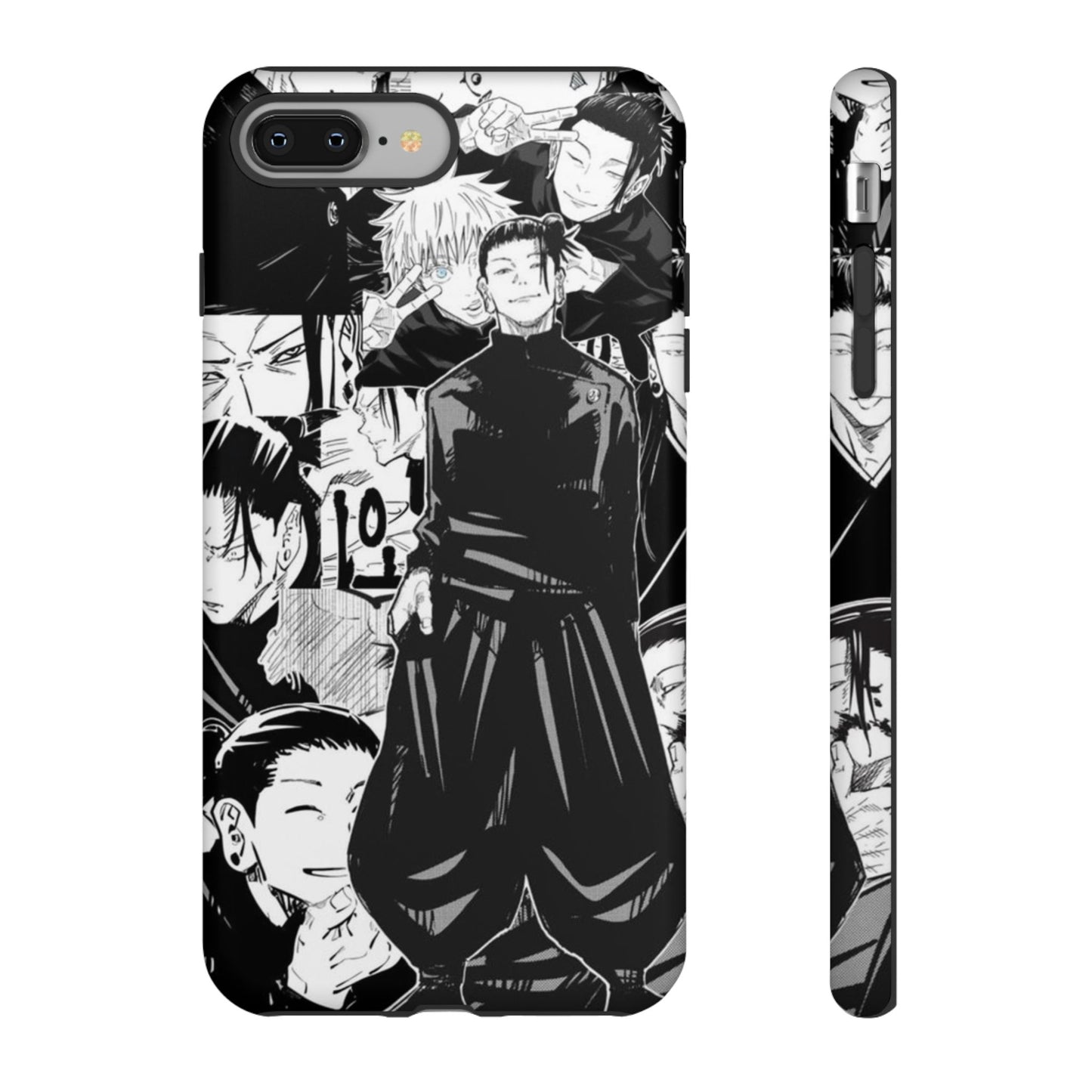 Suguru Geto Jujutsu Kaisen Phone Case