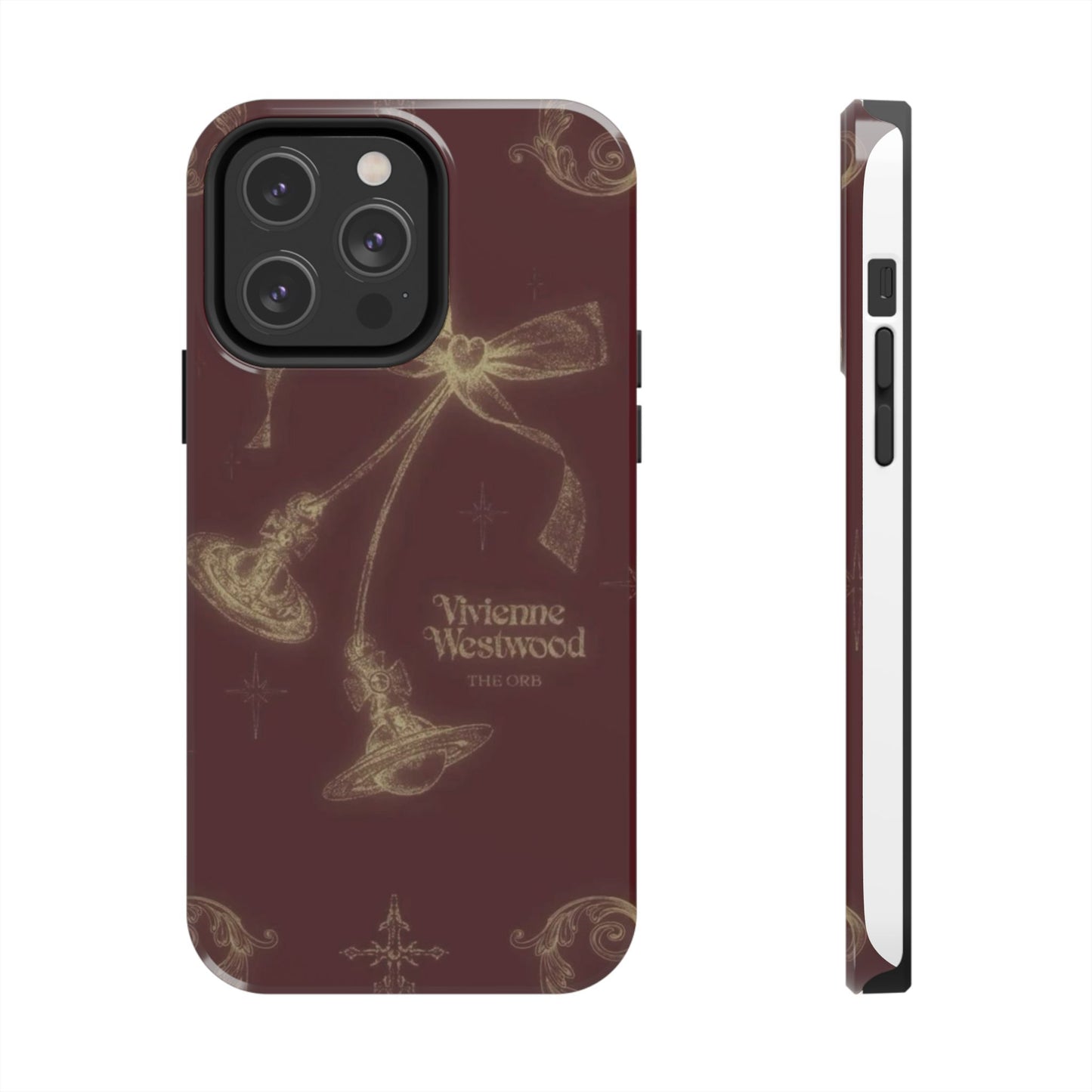 Vivienne Westwood iPhone Case