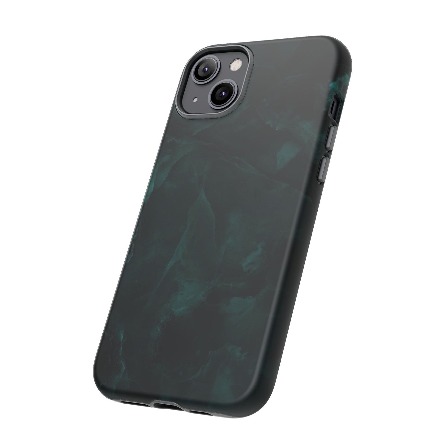 Emerald iPhone Case