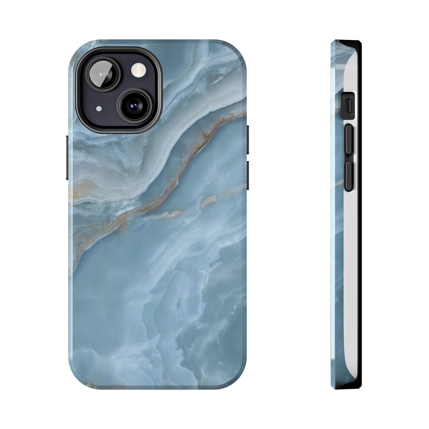 Apatite iPhone Case