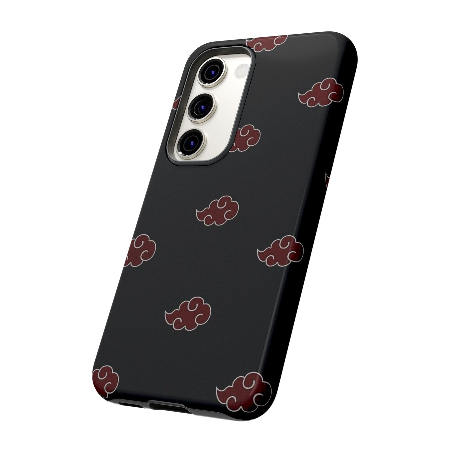 Akatsuki Logo Phone Case