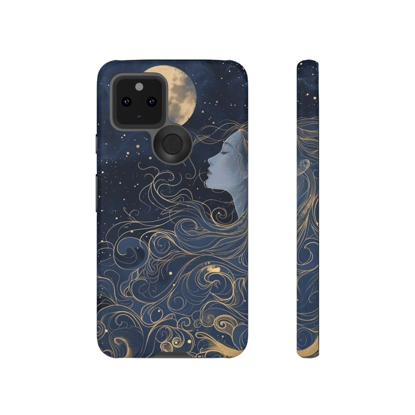 Cloud Storm iPhone Case