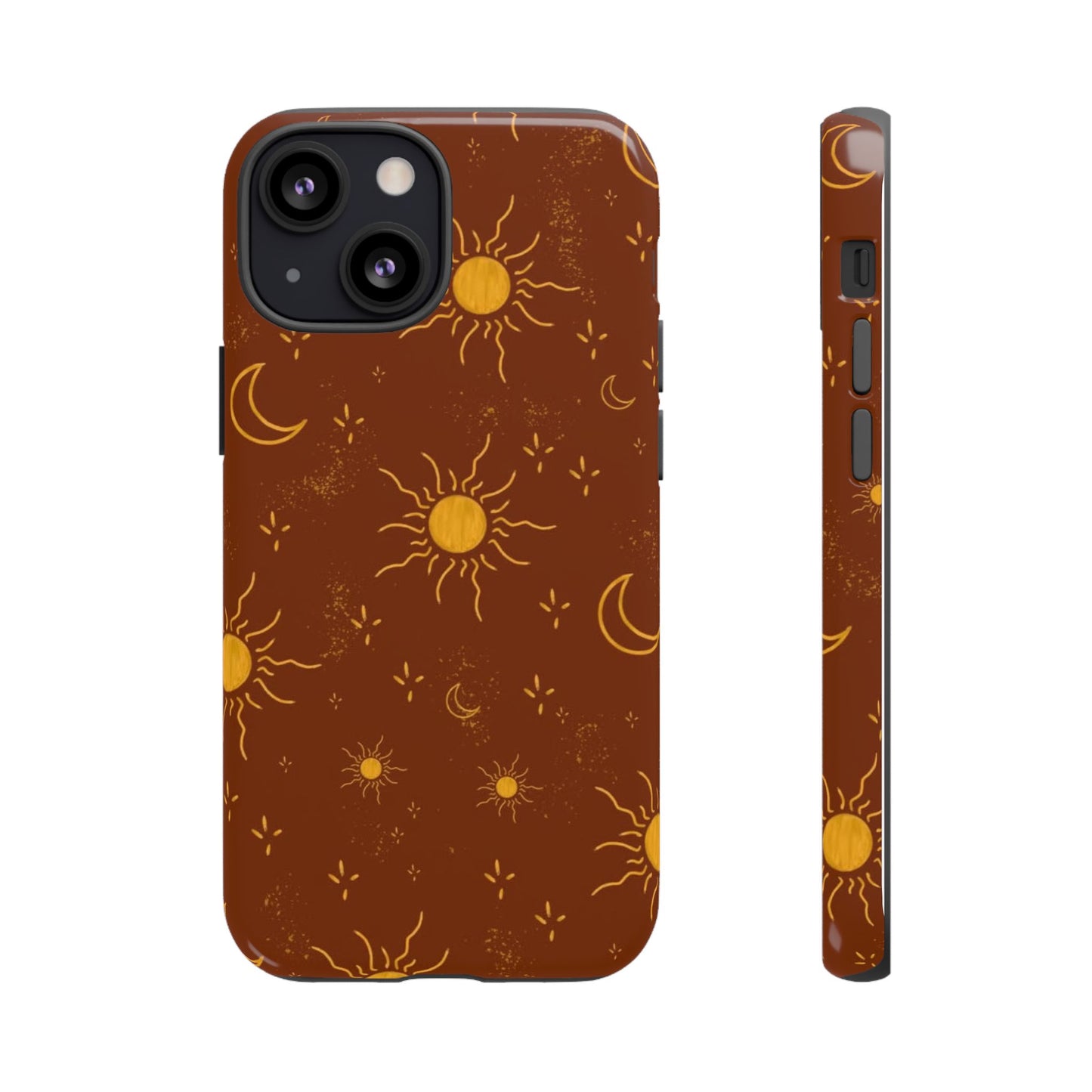 Toasted Sun Case