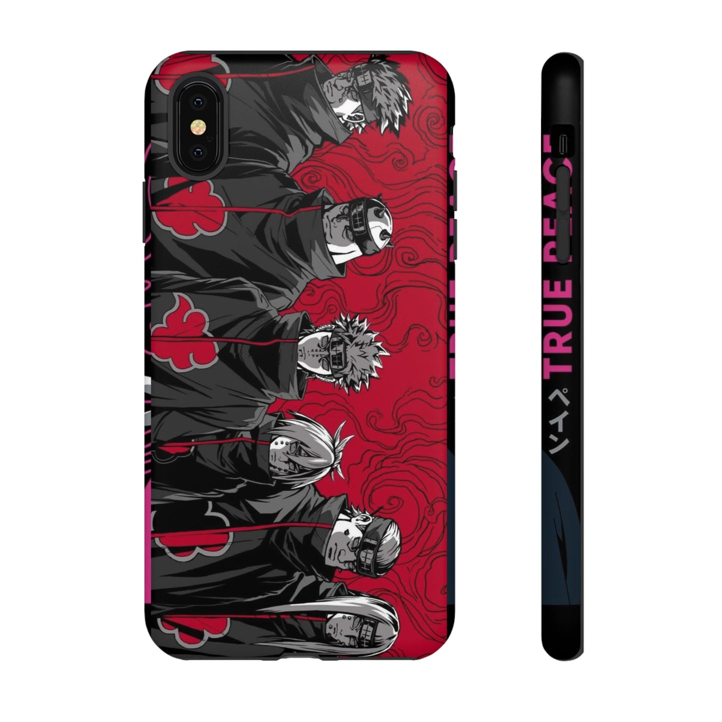 Akatsuki Members Phone Case