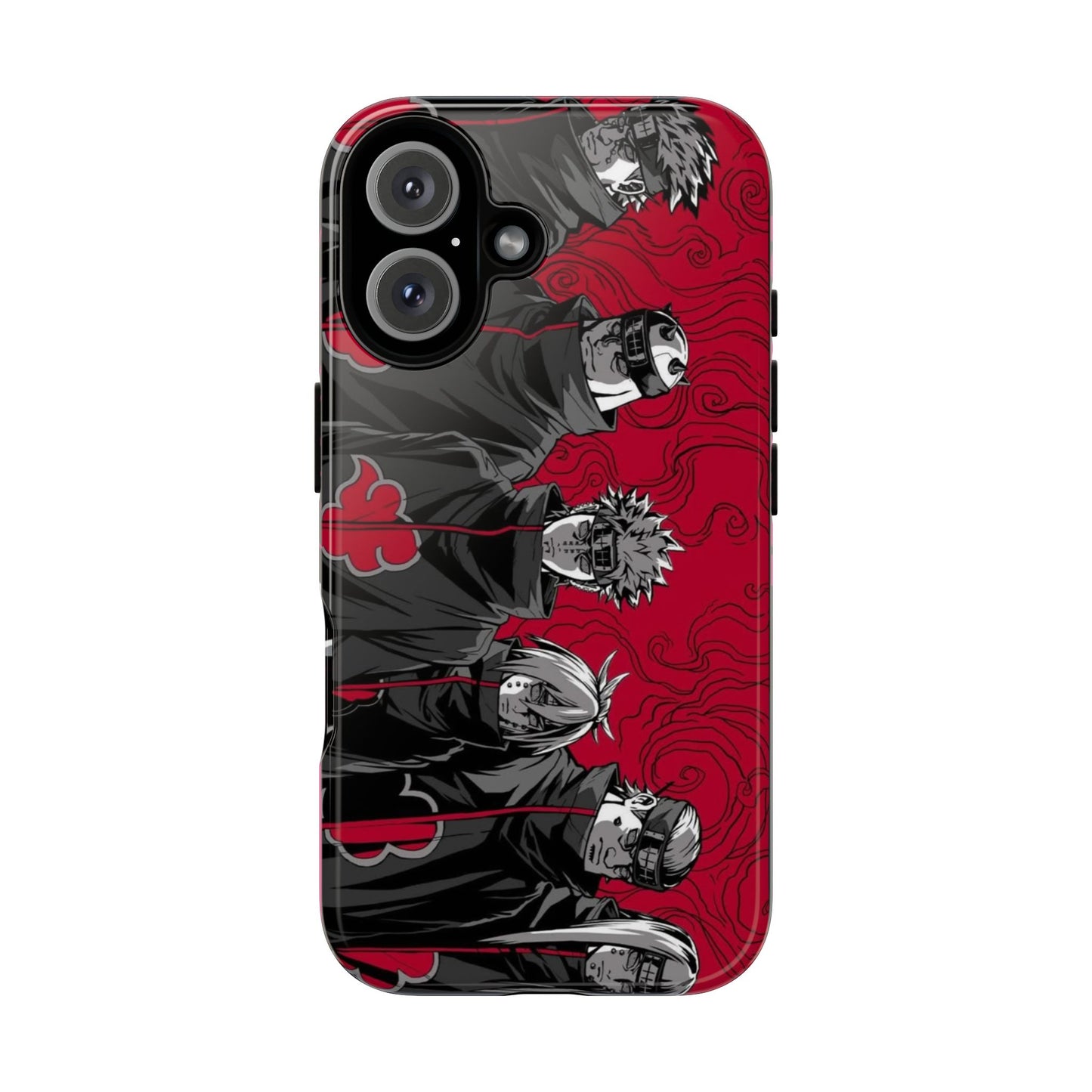 Akatsuki Members Phone Case