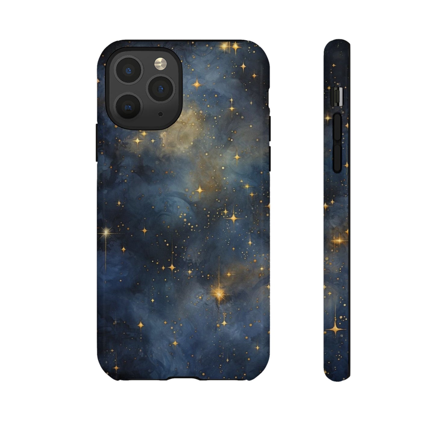 Galaxy iPhone Case