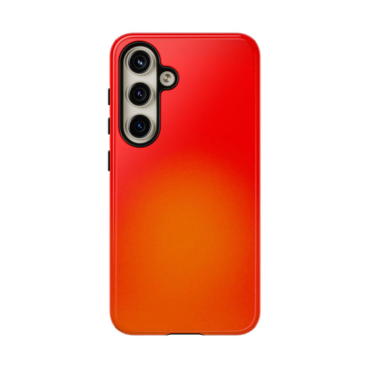 Passion iPhone Case