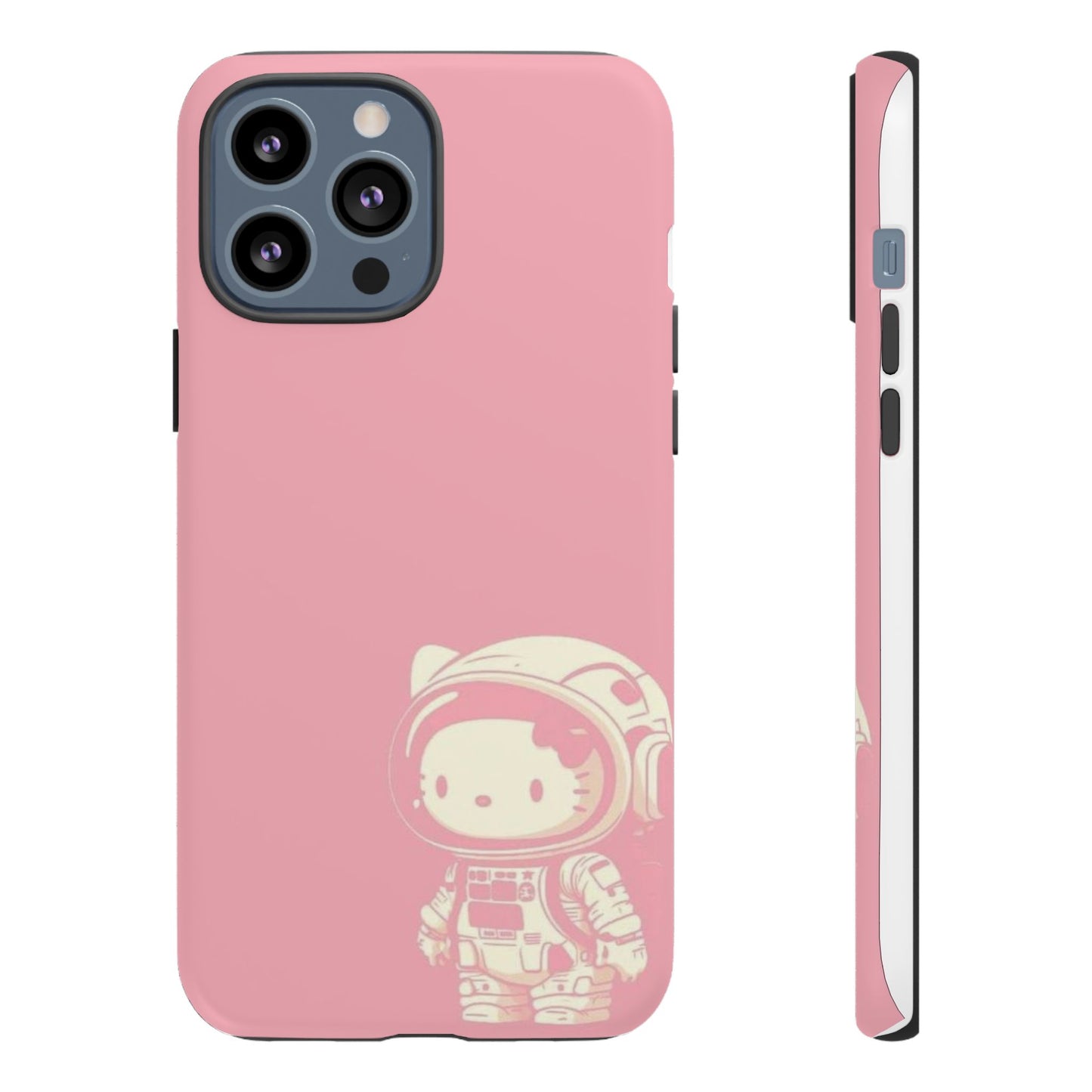 Astro Hello Kitty Phone Case