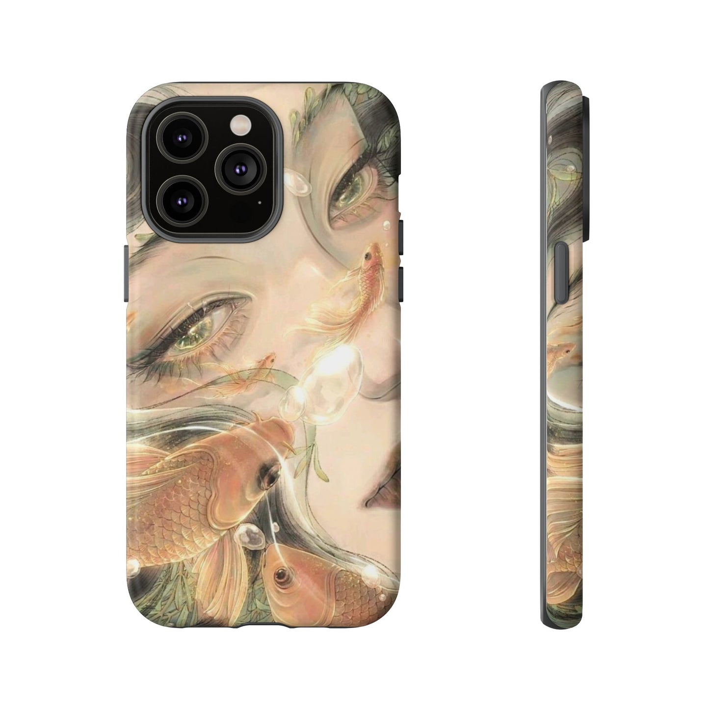 Koi Phone Case