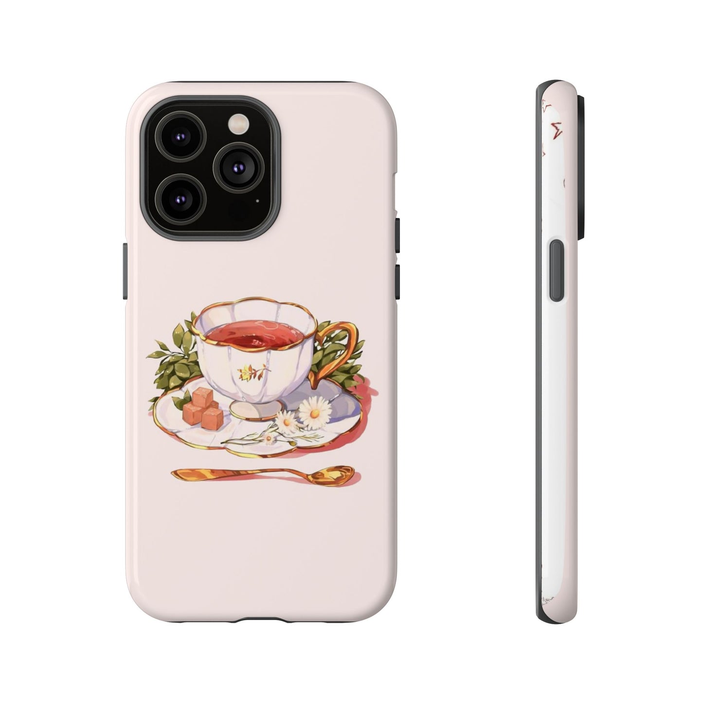 Fruit Tea Phone Case