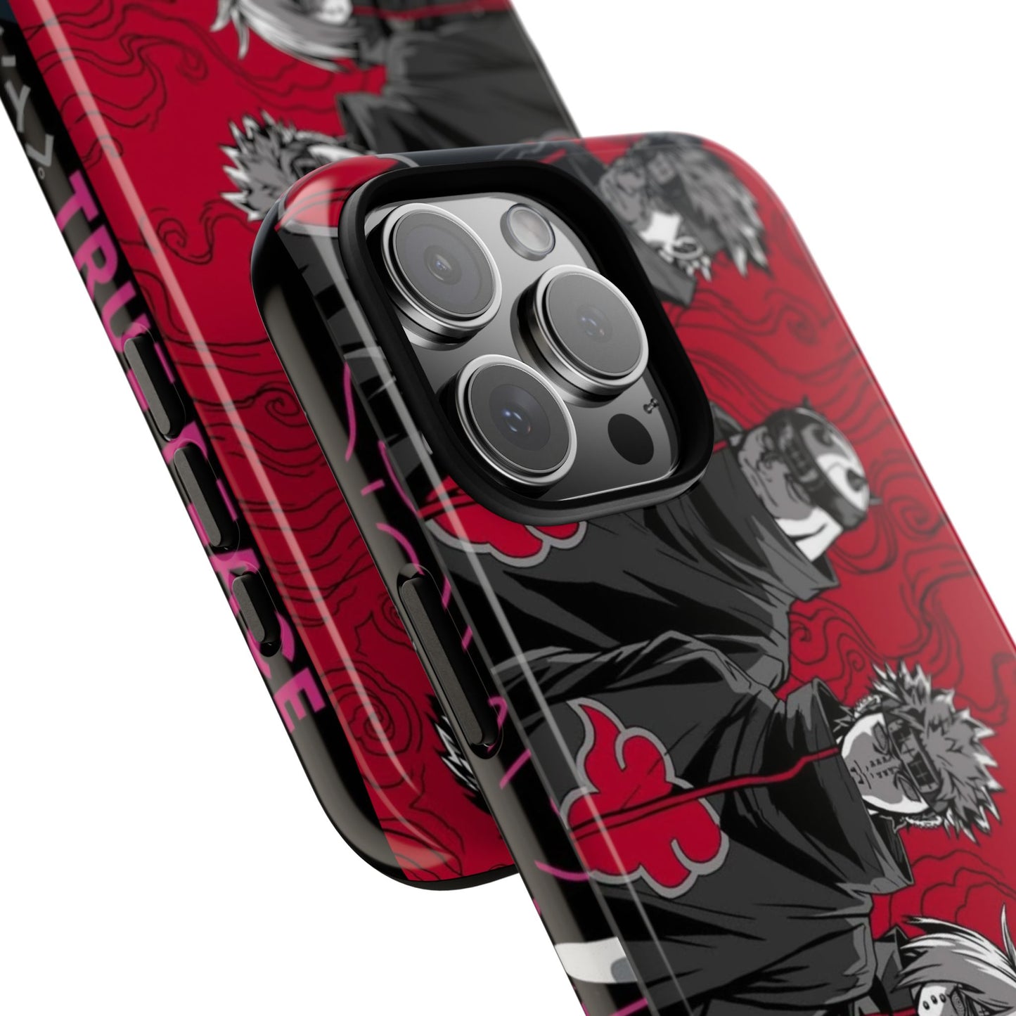 Akatsuki Members Phone Case