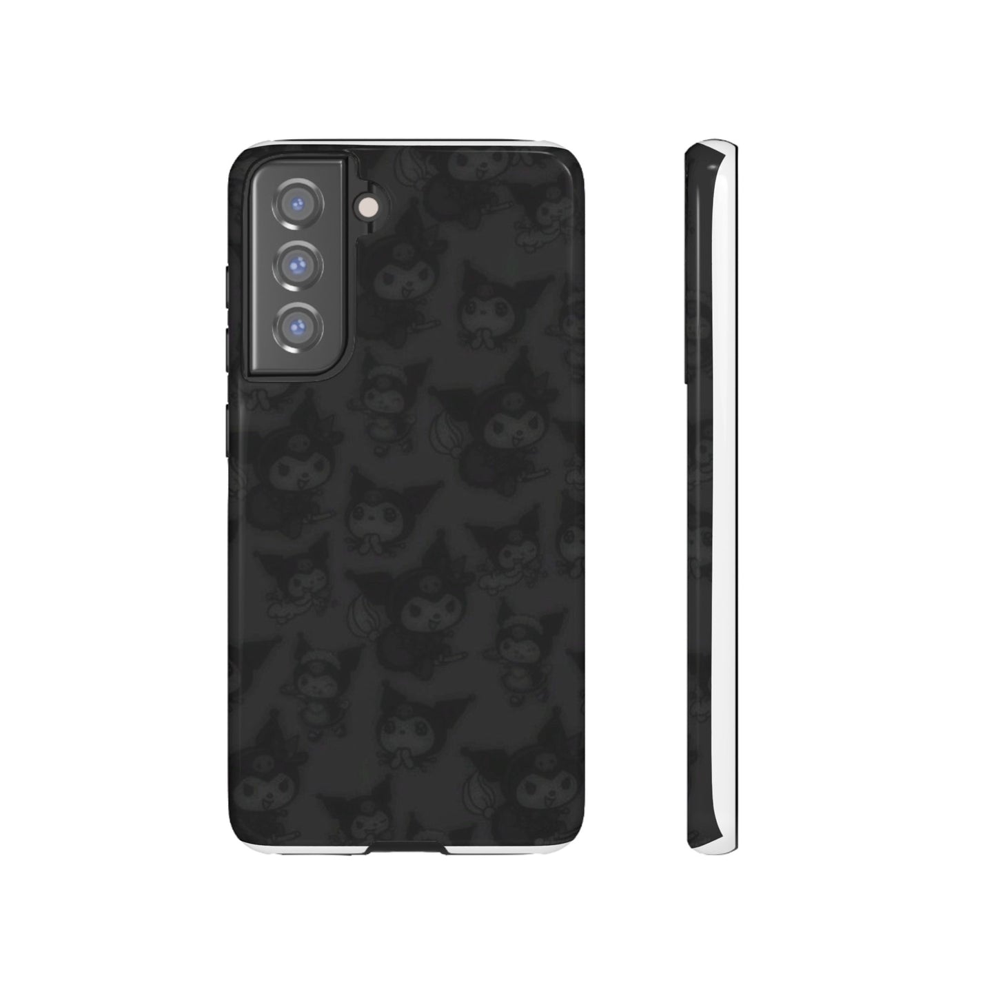 Kuromi Shadows Phone Case