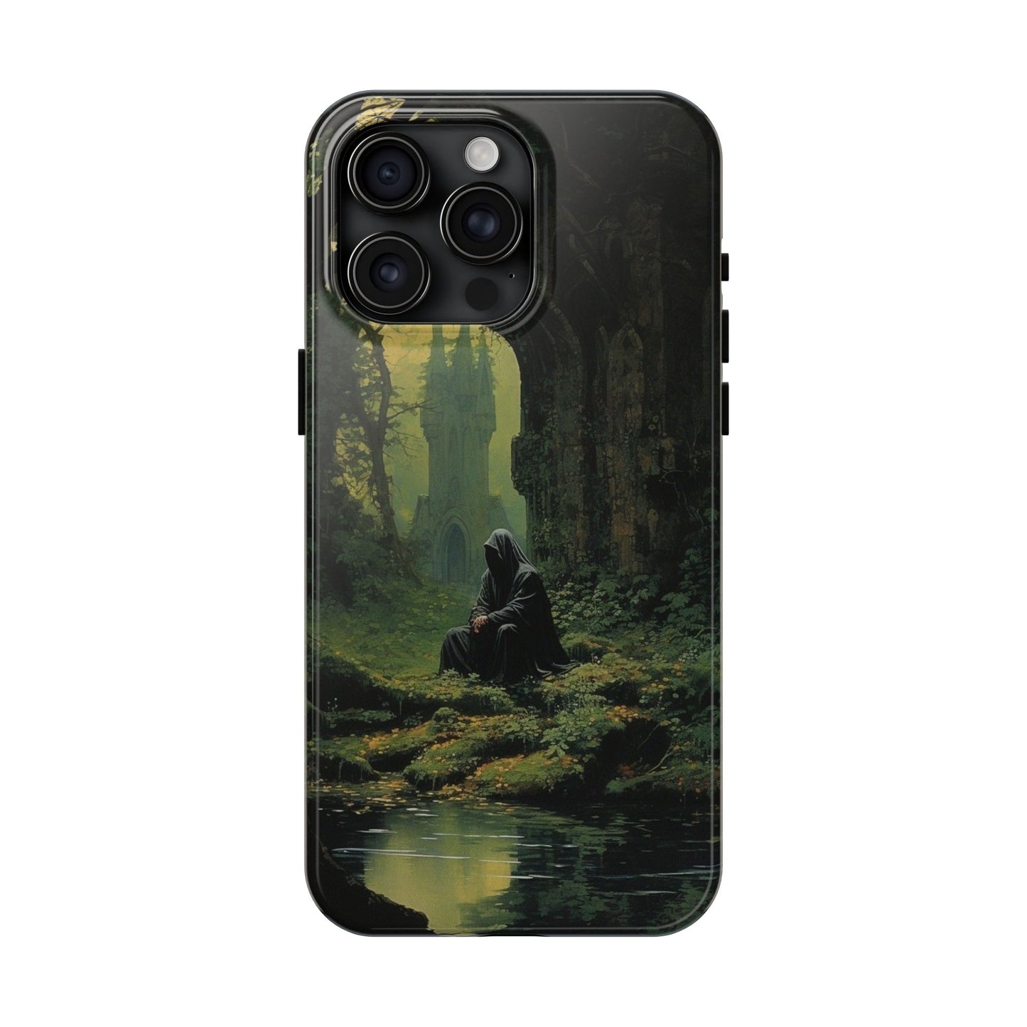 Kingdom iPhone Case