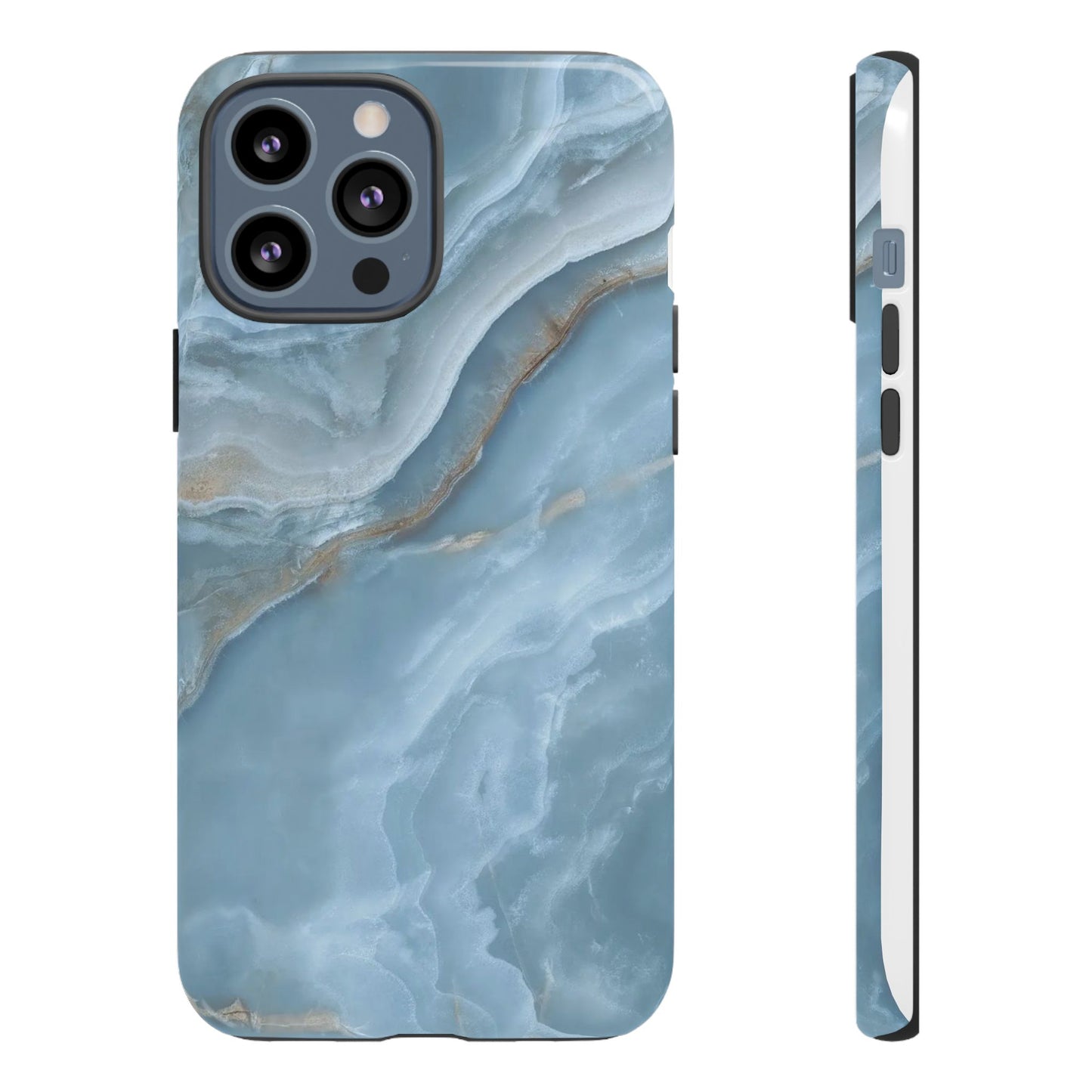 Apatite iPhone Case