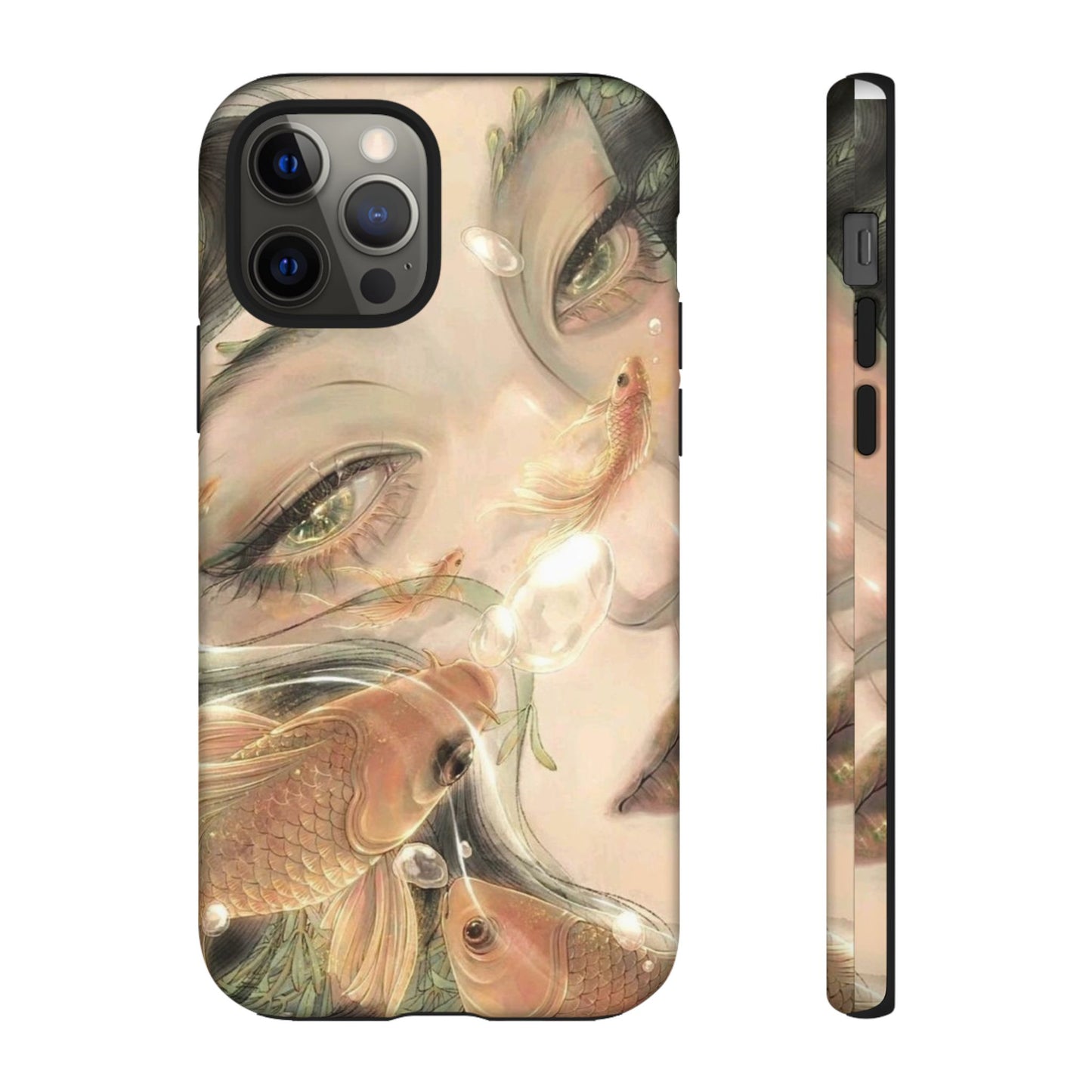 Koi Phone Case