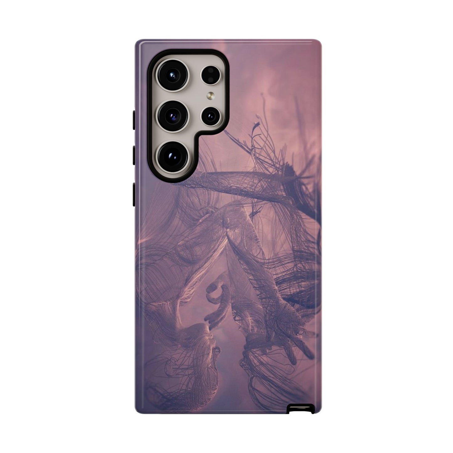 Soul Depth iPhone Case