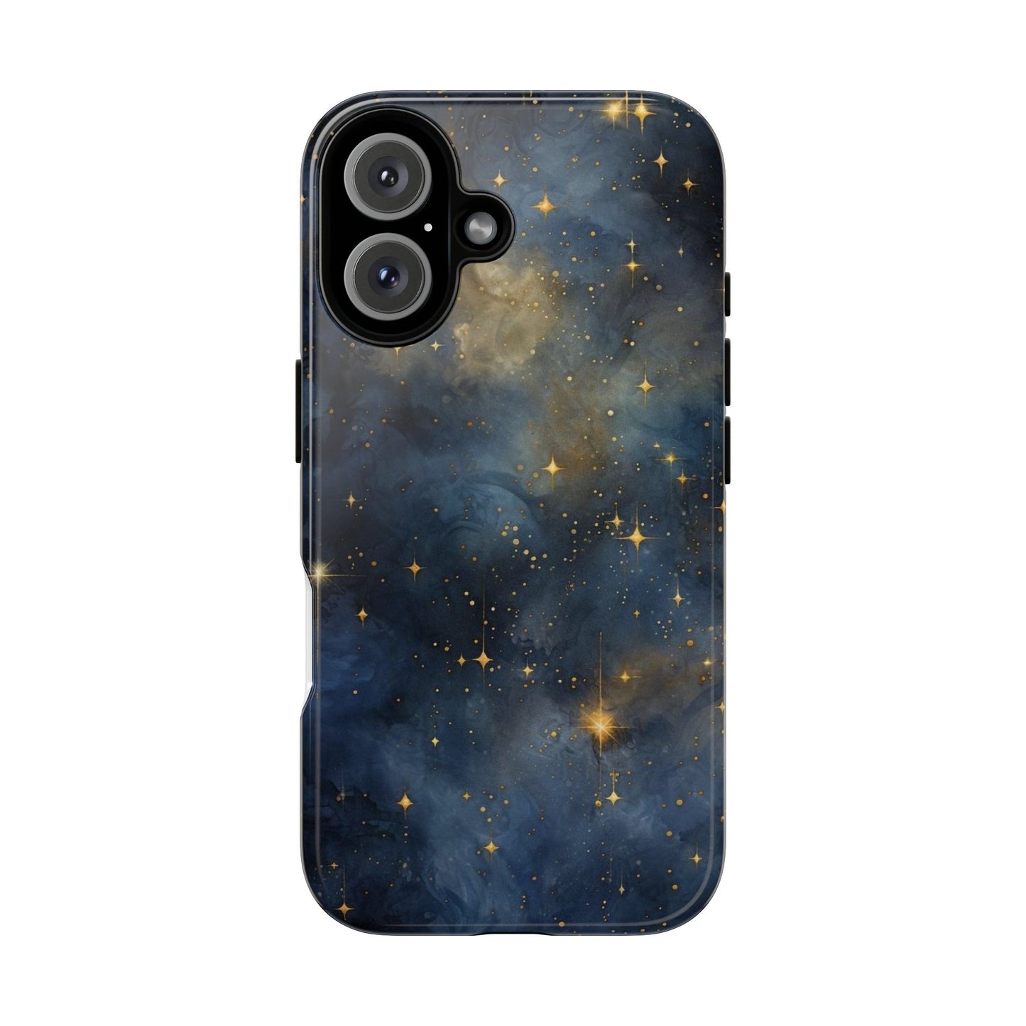 Galaxy iPhone Case