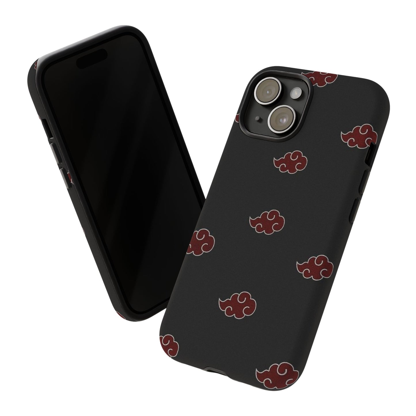 Akatsuki Logo Phone Case