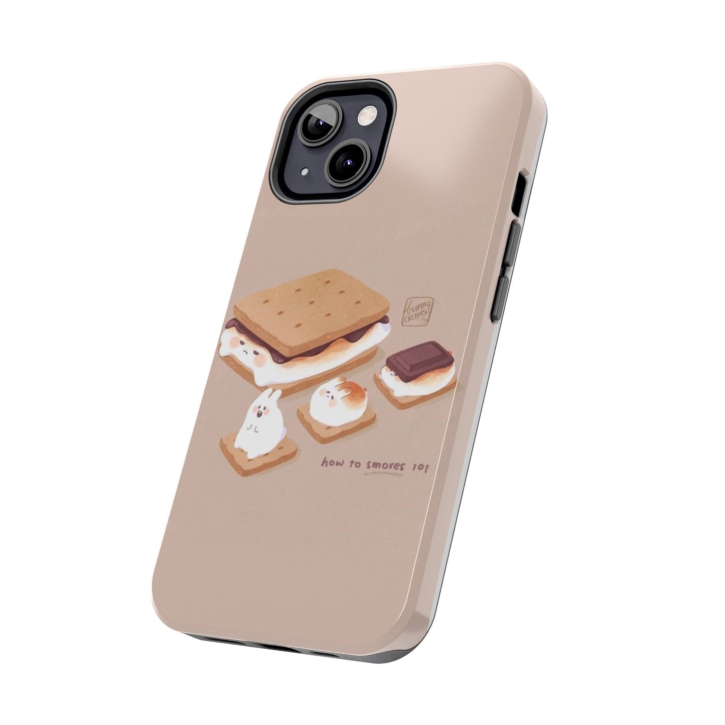 Smore’s iPhone Case